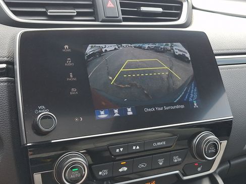 Used 2022 Honda CR-V EX image 19