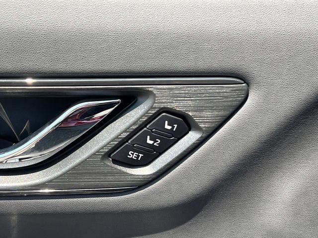 New 2026 Subaru Outback Touring XT AWD/4WD image 34
