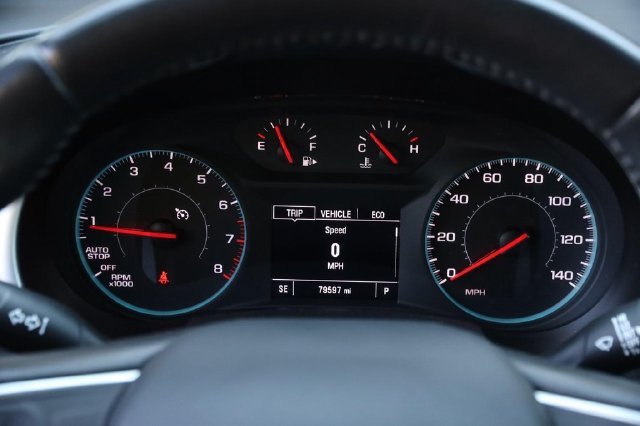 Used 2022 Chevrolet Malibu RS FWD image 13