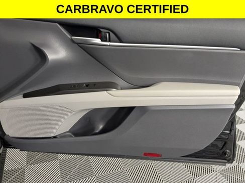 Used 2024 Toyota Camry LE FWD image 32