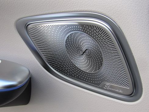 New 2026 Mercedes-Benz GLC 300 4MATIC image 35