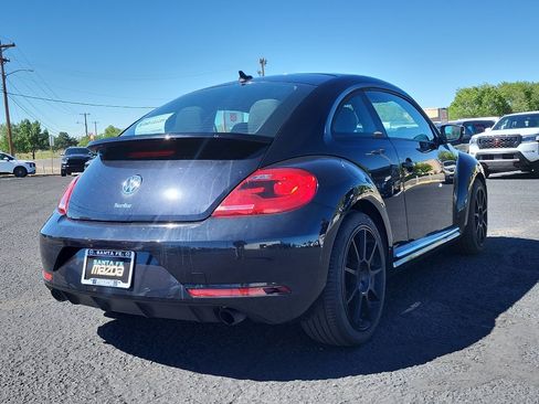 Used 2014 Volkswagen Beetle R-Line FWD image 6