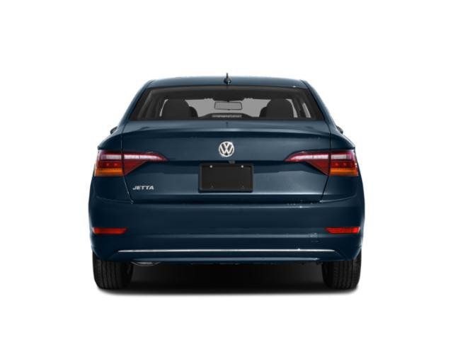 Used 2019 Volkswagen Jetta S w/ Driver Assistance Package FWD image 5