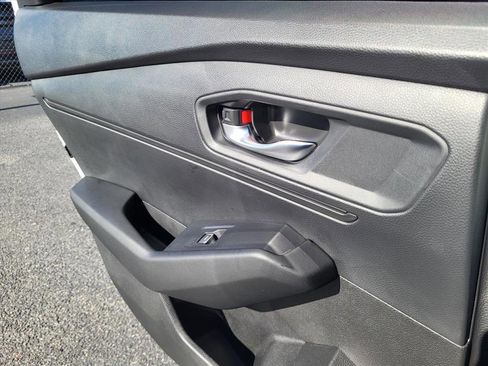 Used 2023 Honda Accord LX image 16