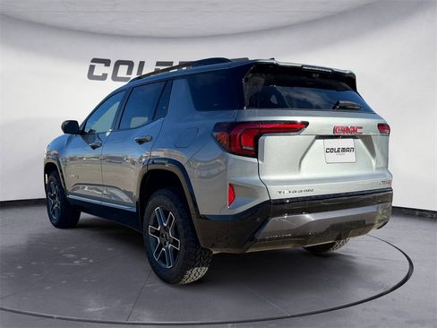 New 2026 GMC Terrain AT4 w/ Convenience Package III image 3