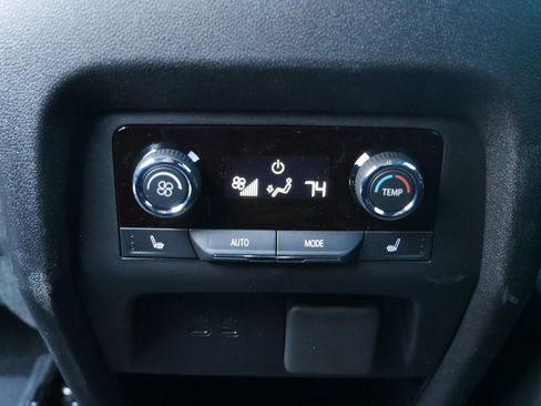 New 2026 Chevrolet Traverse High Country w/ LPO, Floor Liner Package image 20