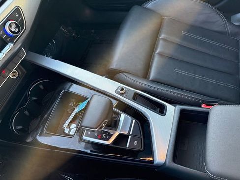 Used 2025 Audi A5 2.0T Premium Plus image 35