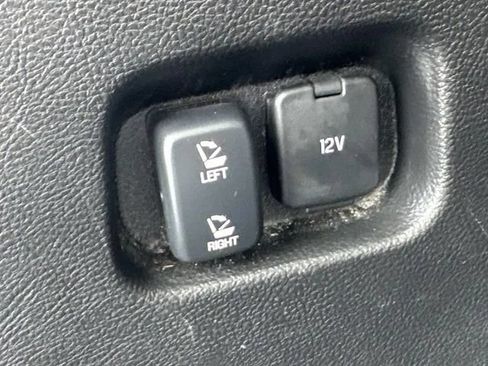 Used 2024 Ford Edge SEL AWD/4WD image 15