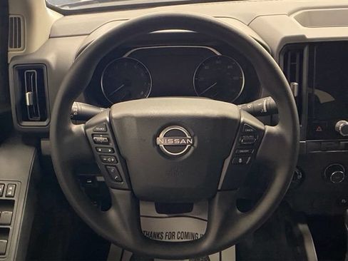 Used 2025 Nissan Frontier S AWD/4WD image 26