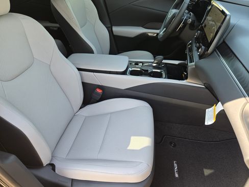 New 2026 Lexus RX 350 Premium w/ Convenience Package FWD image 6