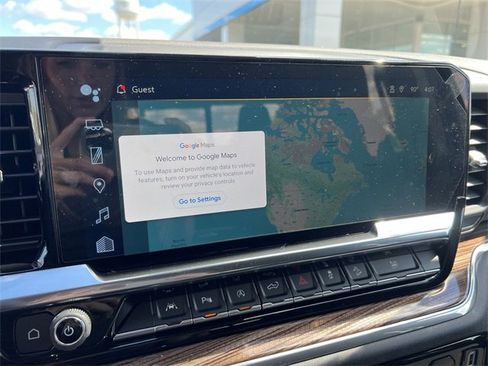 New 2024 Chevrolet Silverado 1500 RST w/ All Star Edition Plus image 14