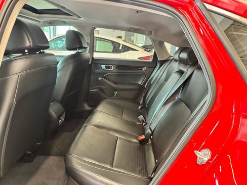 Used 2024 Honda Civic Touring image 21