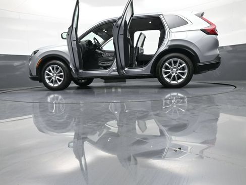 Used 2026 Honda CR-V EX image 49