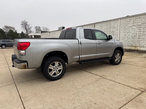 Used 2007 Toyota Tundra Limited image 3
