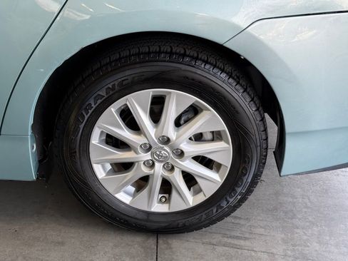 Used 2012 Toyota Prius Prime Advanced image 15