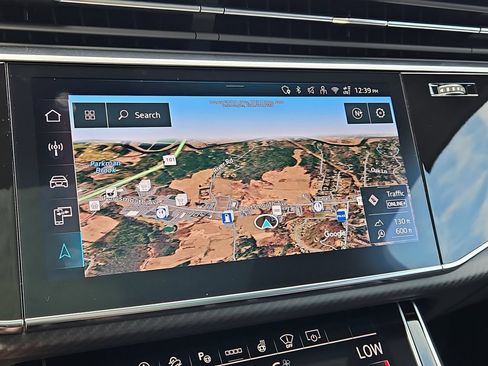 New 2026 Audi Q7 3.0T Prestige AWD/4WD image 10