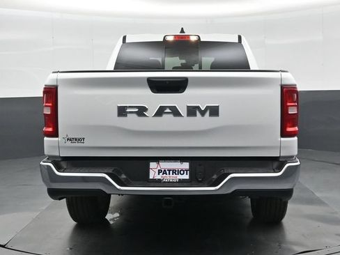 New 2026 RAM 1500 Tradesman RWD image 22