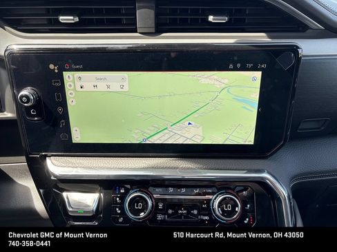 New 2026 GMC Sierra 1500 Denali AWD/4WD image 20