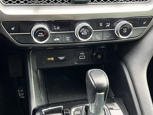 Used 2023 Acura Integra FWD image 32