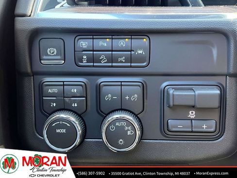 Certified 2026 Chevrolet Tahoe LS w/ Max Trailering Package image 26