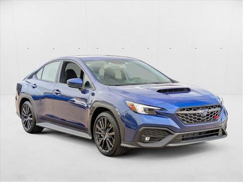 New 2025 Subaru WRX Premium w/ Accessory Package #2 image 6