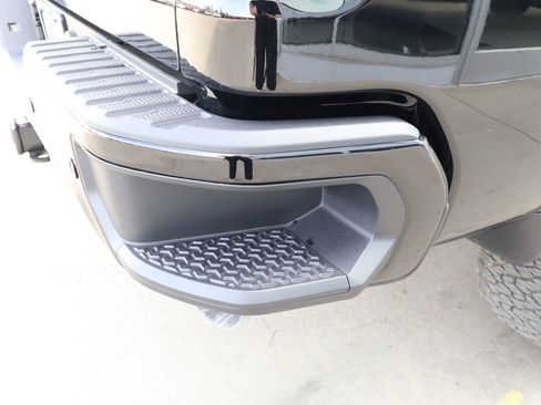 New 2026 Chevrolet Silverado 3500 High Country w/ High Country Premium Package image 41