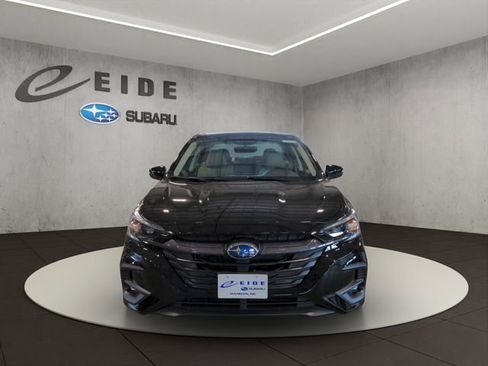 New 2025 Subaru Legacy Limited image 9
