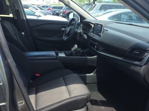 Used 2024 Nissan Rogue SV FWD image 13