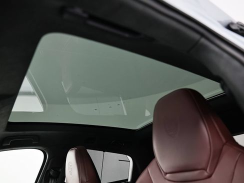 New 2026 Porsche Cayenne GTS AWD/4WD image 19