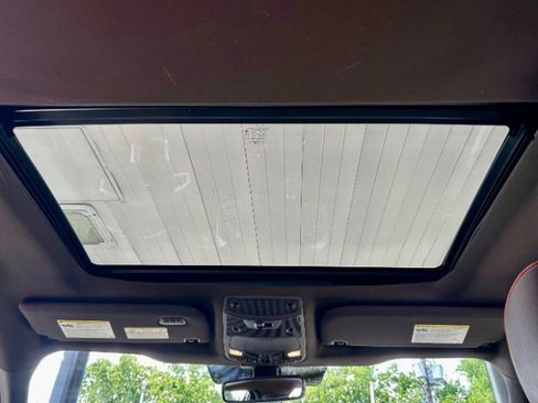 Used 2015 Ford F150 King Ranch w/ Equipment Group 601A Luxury image 12