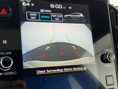 Certified 2025 Subaru Crosstrek 2.5i Sport AWD/4WD image 22