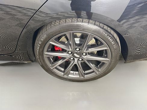 Used 2024 Cadillac CT4 V image 37