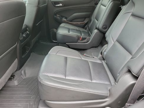 Used 2020 Chevrolet Tahoe LT AWD/4WD image 6