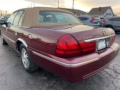 Used 2004 Mercury Grand Marquis LS image 5