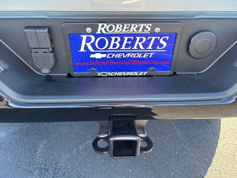 New 2025 Chevrolet Silverado 2500 ZR2 w/ Technology Package image 41