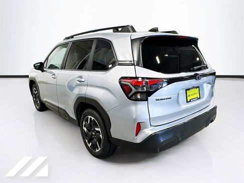 Used 2026 Subaru Forester Limited image 7