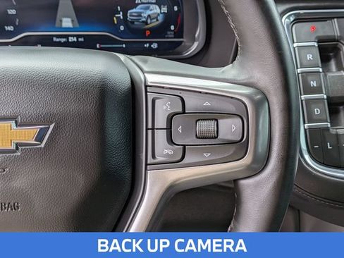 Used 2024 Chevrolet Tahoe LT w/ LT Signature Package AWD/4WD image 23