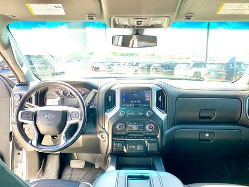 Used 2020 Chevrolet Silverado 1500 RST w/ All-Star Edition AWD/4WD image 15