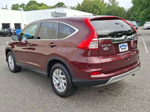 Used 2016 Honda CR-V EX image 7