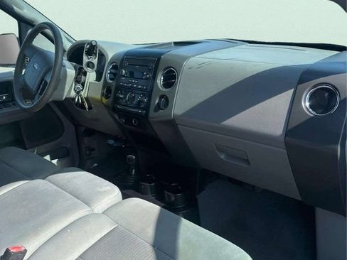 Used 2007 Ford F150 STX AWD/4WD image 9