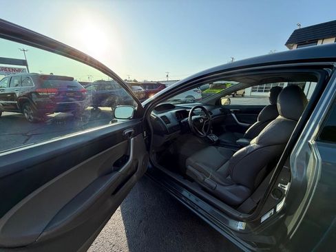 Used 2009 Honda Civic EX-L image 12