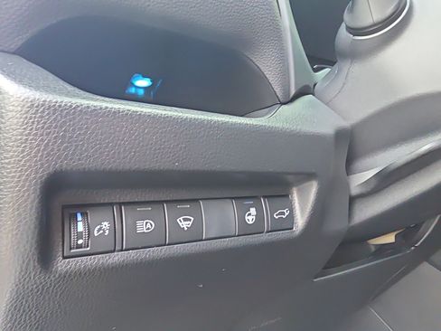 Used 2022 Toyota RAV4 XSE image 16