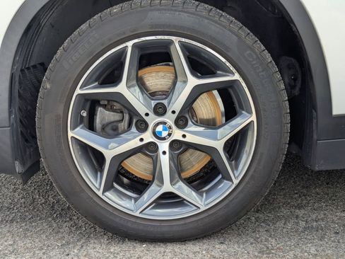 Used 2019 BMW X1 sDrive28i image 10