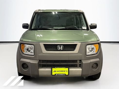 Used 2004 Honda Element EX image 2