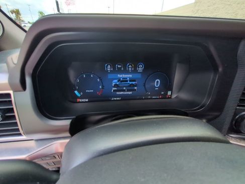 Used 2024 Ford F150 King Ranch w/ FX4 Off-Road Package AWD/4WD image 16