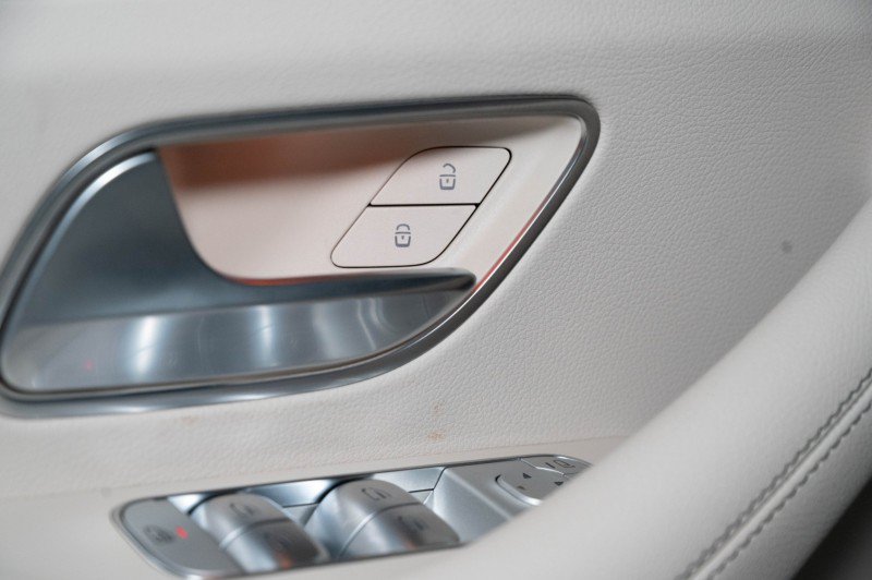 Certified 2026 Mercedes-Benz GLE 450 4MATIC image 26