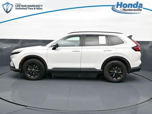 Used 2023 Honda CR-V Sport image 5