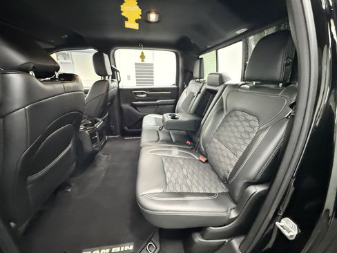 Used 2019 RAM 1500 Sport w/ Advanced Safety Group image 26