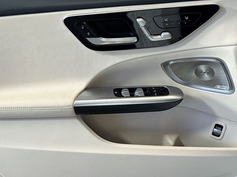 Certified 2023 Mercedes-Benz C 300 Sedan image 17