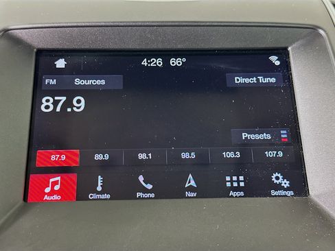 Used 2019 Ford Edge SEL w/ Equipment Group 201A image 21